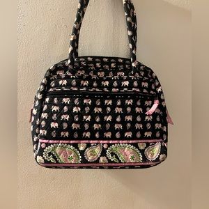 Vera Bradley purse 2 sold together for one price